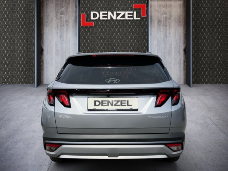 Tucson NX4 Jubile 1,6 T-GDi 2WD 48V - 10