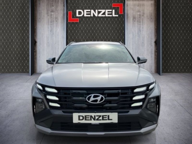 Tucson NX4 Jubile 1,6 T-GDi 2WD 48V - 12