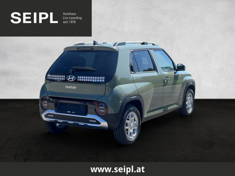 INSTER Trend Line 49kWh r5t42-P3/4/5-O1 - 3