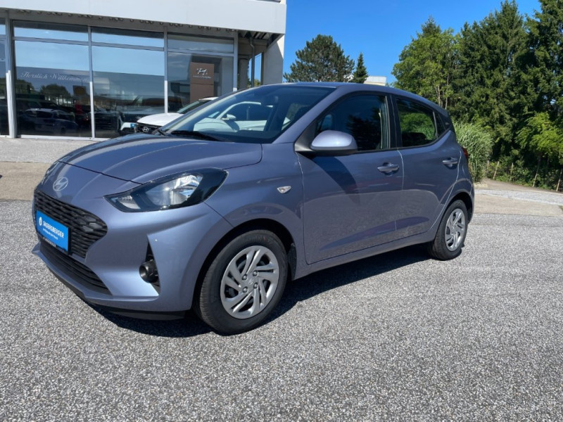 i10 GO - 20