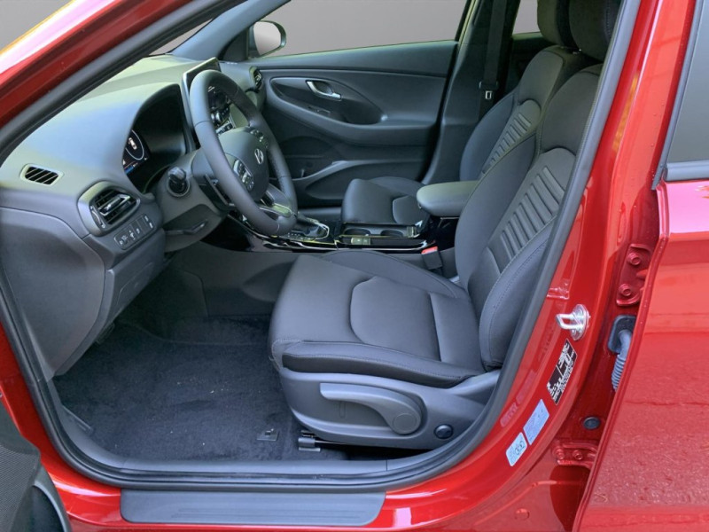 i30 Kombi 1,0 TGDI Go! Plus DCT - 9