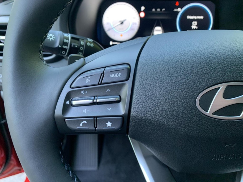 i30 Kombi 1,0 TGDI Go! Plus DCT - 13