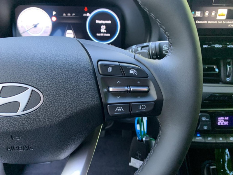 i30 Kombi 1,0 TGDI Go! Plus DCT - 14