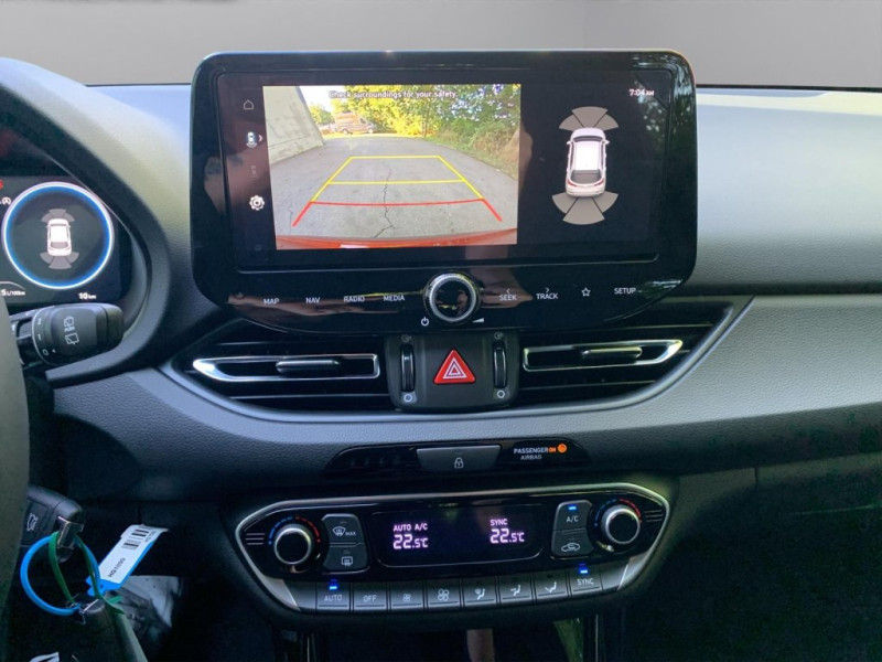 i30 Kombi 1,0 TGDI Go! Plus DCT - 18