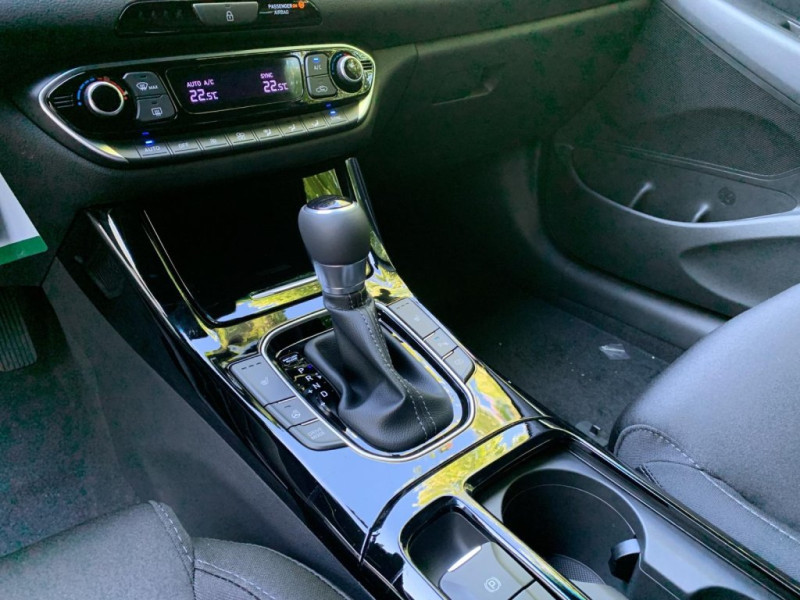 i30 Kombi 1,0 TGDI Go! Plus DCT - 19