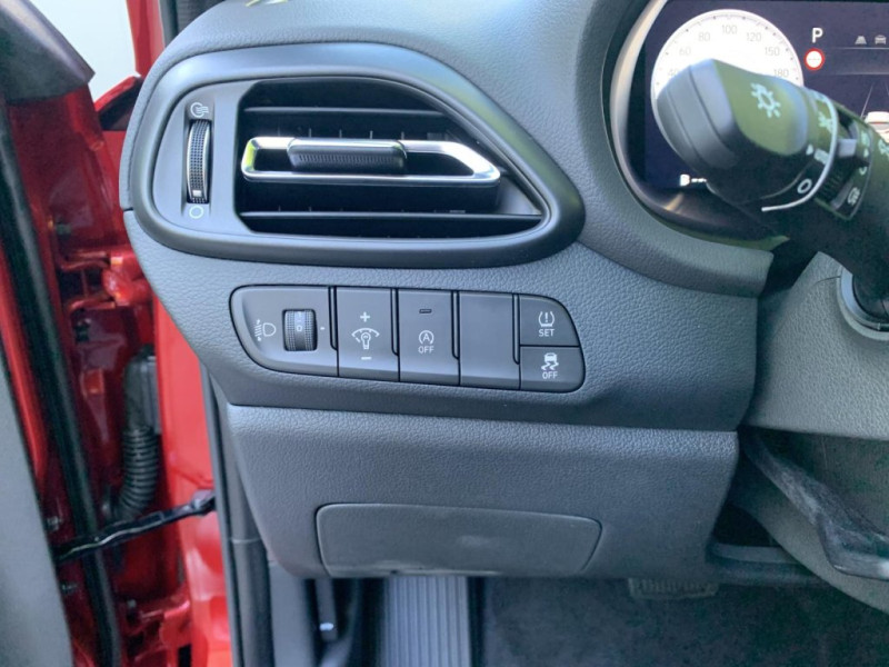 i30 Kombi 1,0 TGDI Go! Plus DCT - 20