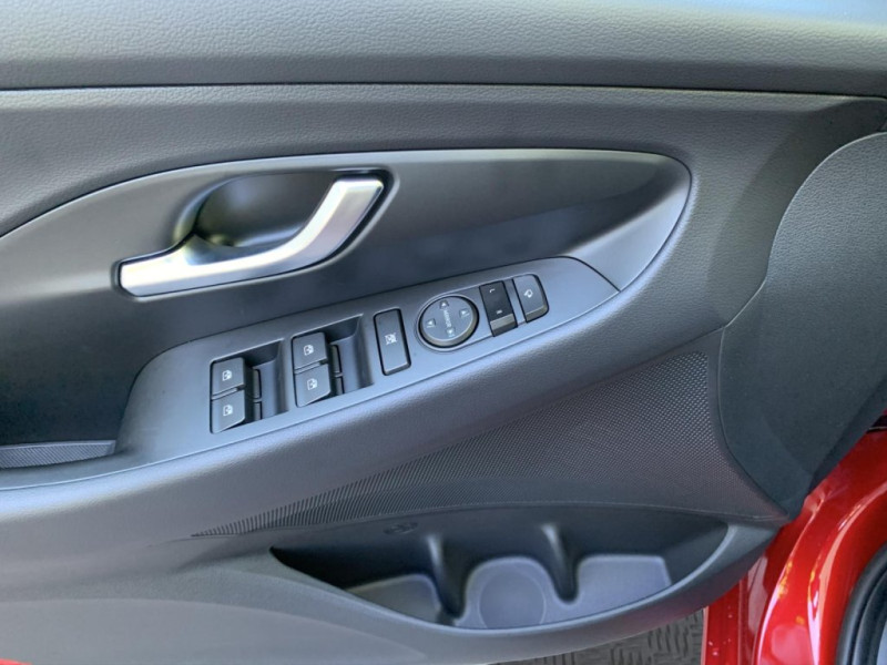 i30 Kombi 1,0 TGDI Go! Plus DCT - 21