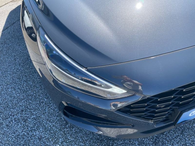 i30 Kombi - GO Plus Automatik - 8