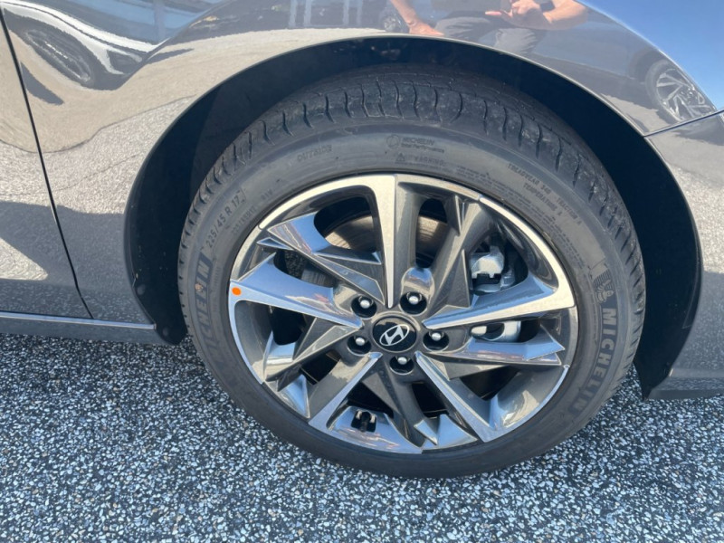 i30 Kombi - GO Plus Automatik - 9