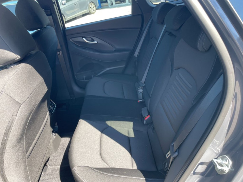 i30 Kombi - GO Plus Automatik - 13