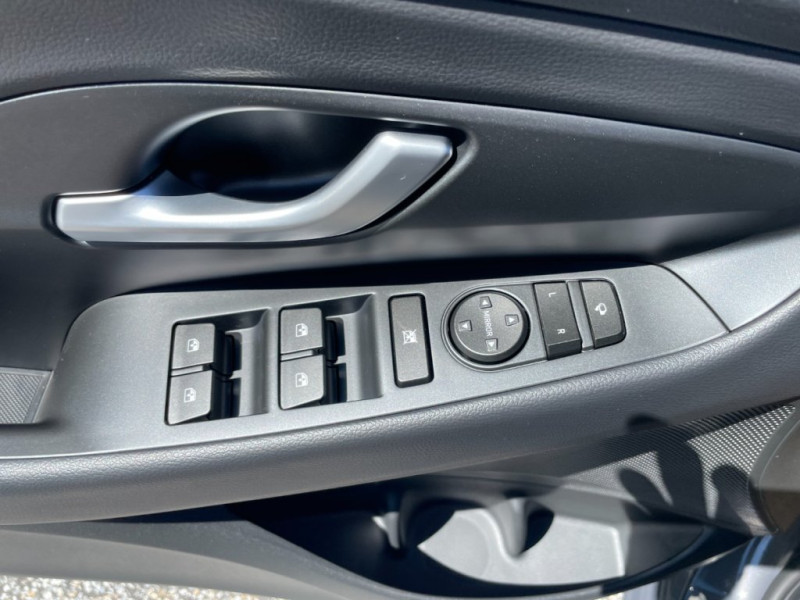 i30 Kombi - GO Plus Automatik - 15