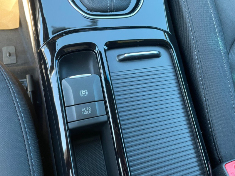 i30 Kombi - GO Plus Automatik - 16