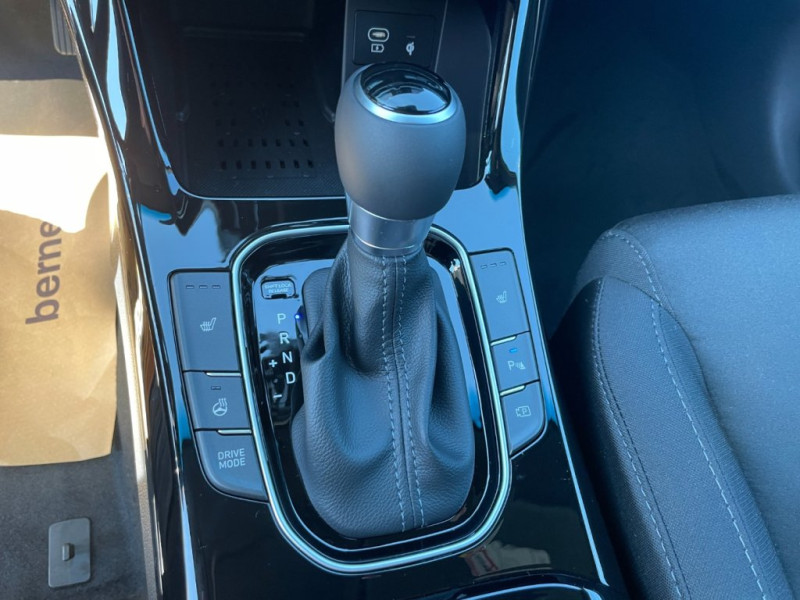 i30 Kombi - GO Plus Automatik - 17