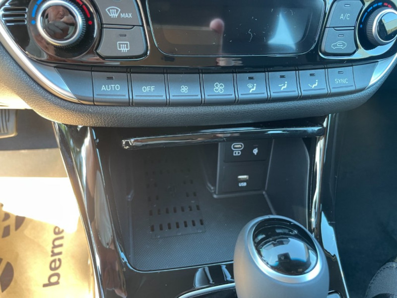 i30 Kombi - GO Plus Automatik - 18