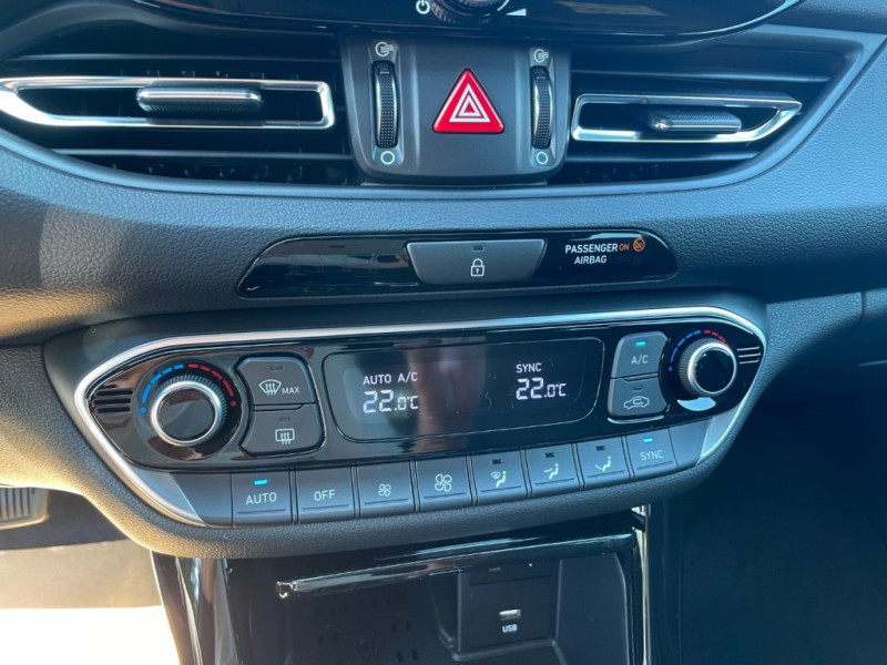 i30 Kombi - GO Plus Automatik - 19