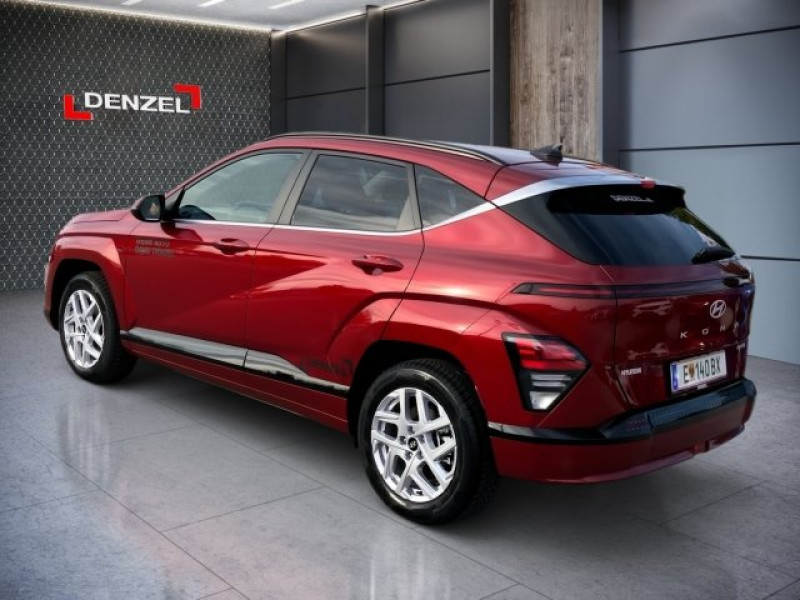 KONA EV (SX2) GO 64,8 kWh - 2