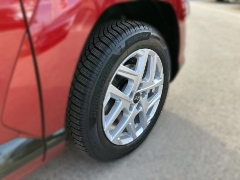 KONA EV (SX2) GO 64,8 kWh - 4