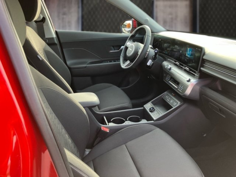 KONA EV (SX2) GO 64,8 kWh - 5