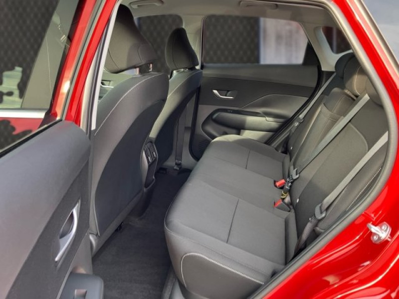 KONA EV (SX2) GO 64,8 kWh - 8