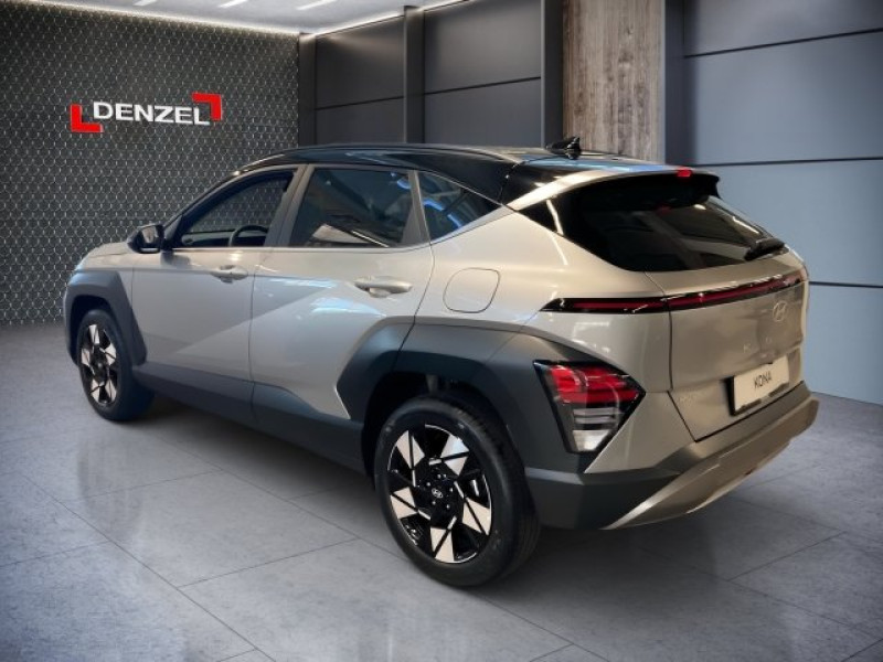 Kona (SX2) GO Plus 1.0 T-GDI 2WD - 2