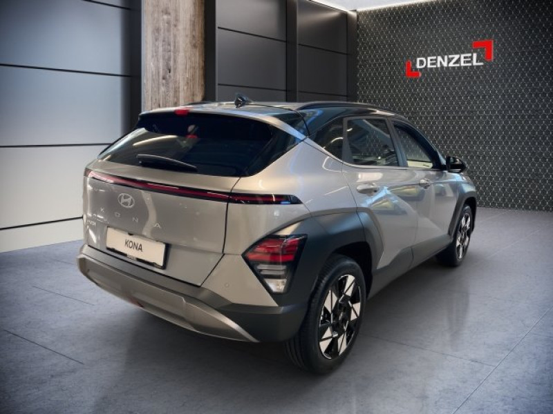 Kona (SX2) GO Plus 1.0 T-GDI 2WD - 3