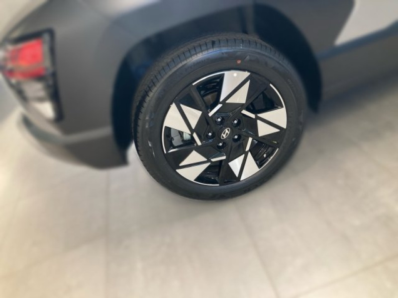 Kona (SX2) GO Plus 1.0 T-GDI 2WD - 4