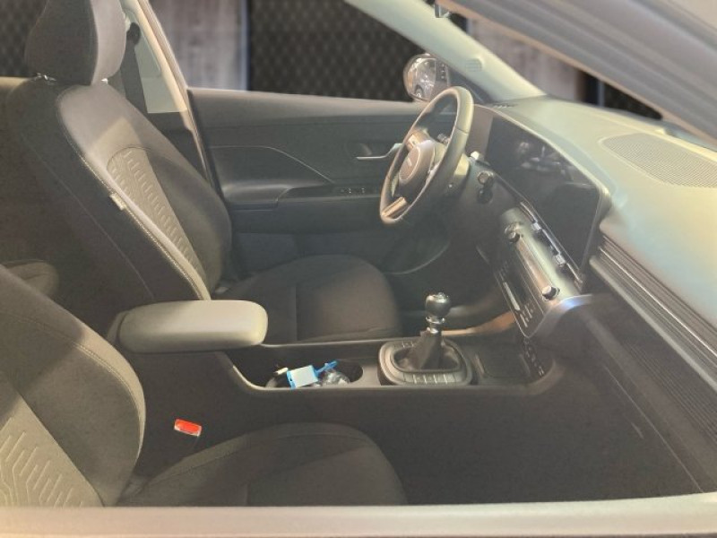 Kona (SX2) GO Plus 1.0 T-GDI 2WD - 5