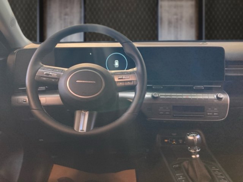 Kona (SX2) GO Plus 1.0 T-GDI 2WD - 6