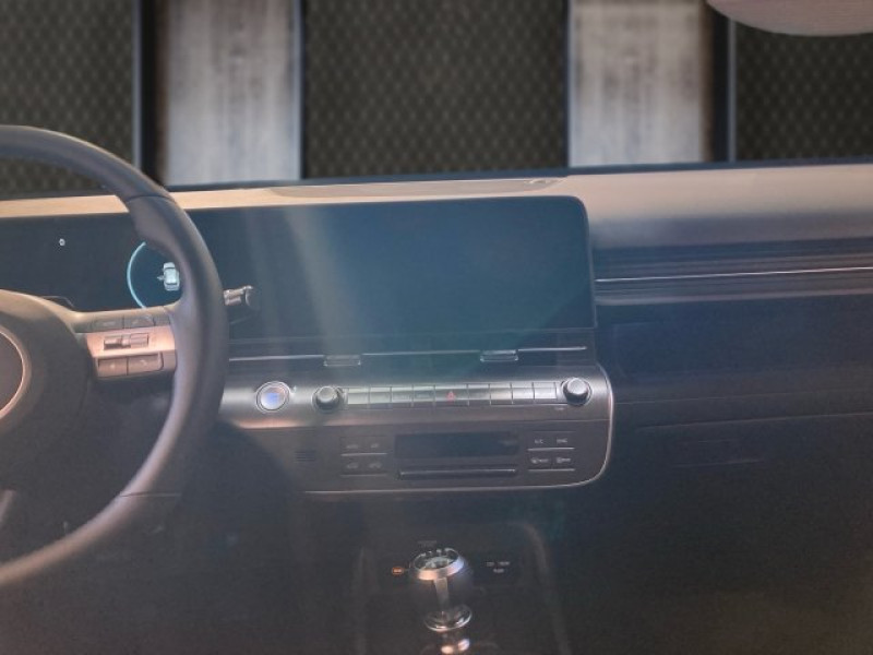 Kona (SX2) GO Plus 1.0 T-GDI 2WD - 7