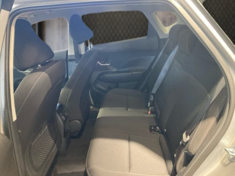 Kona (SX2) GO Plus 1.0 T-GDI 2WD - 8