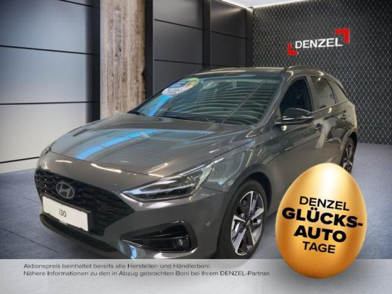 i30 Kombi - PD GO Plus 1.0 TGDI DCT - 0