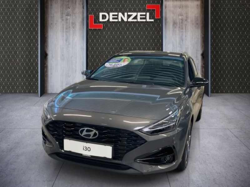 i30 Kombi - PD GO Plus 1.0 TGDI DCT - 1