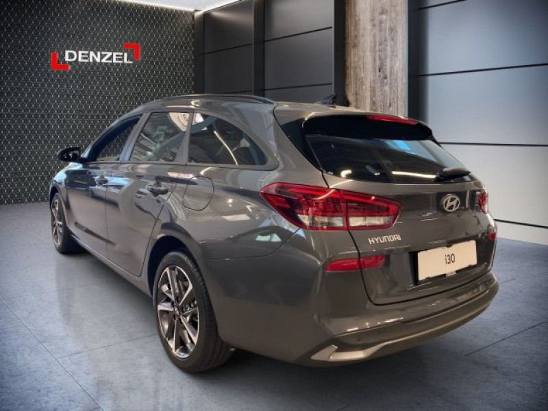 i30 Kombi - PD GO Plus 1.0 TGDI DCT - 2