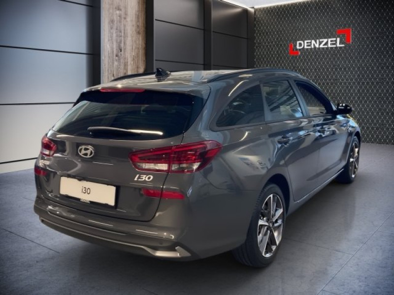 i30 Kombi - PD GO Plus 1.0 TGDI DCT - 3