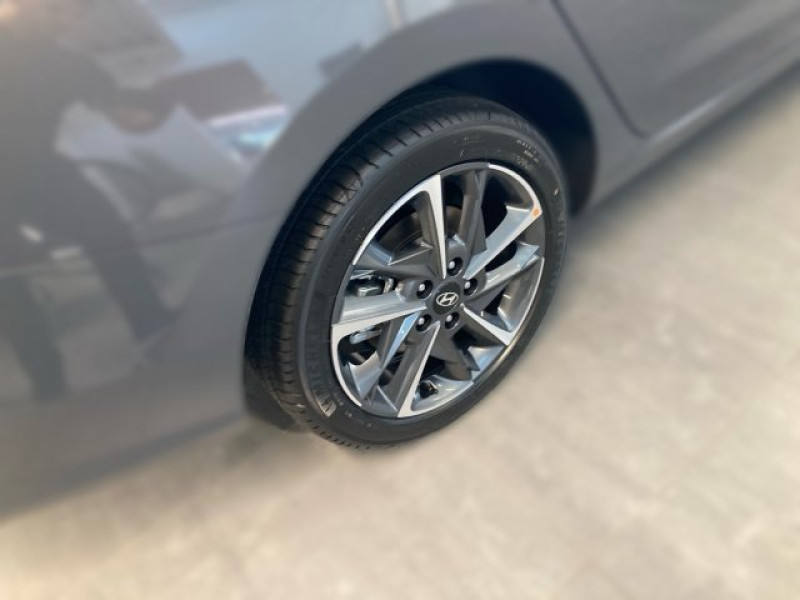 i30 Kombi - PD GO Plus 1.0 TGDI DCT - 4