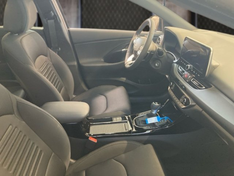 i30 Kombi - PD GO Plus 1.0 TGDI DCT - 5