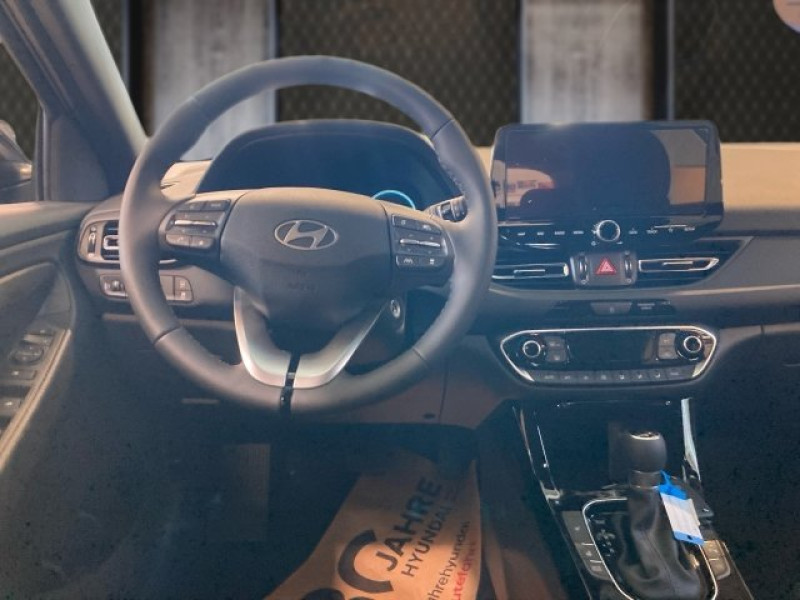 i30 Kombi - PD GO Plus 1.0 TGDI DCT - 6