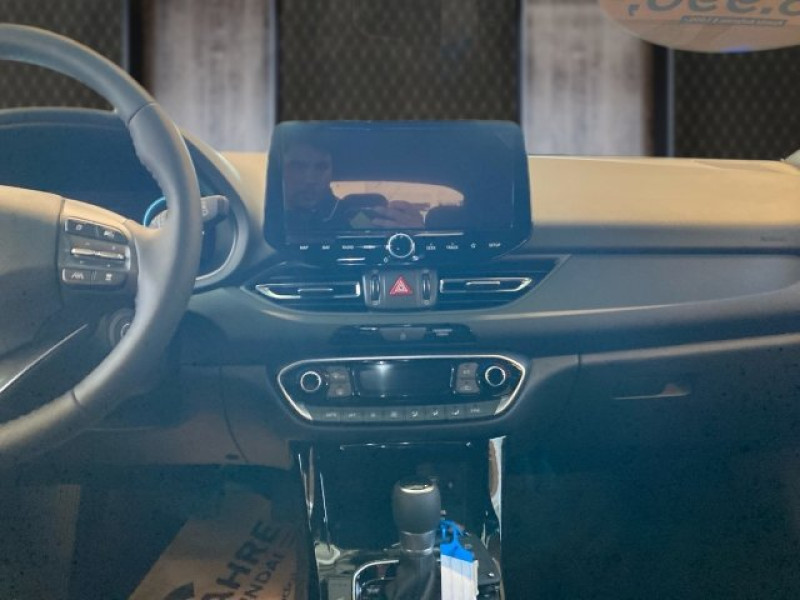 i30 Kombi - PD GO Plus 1.0 TGDI DCT - 7