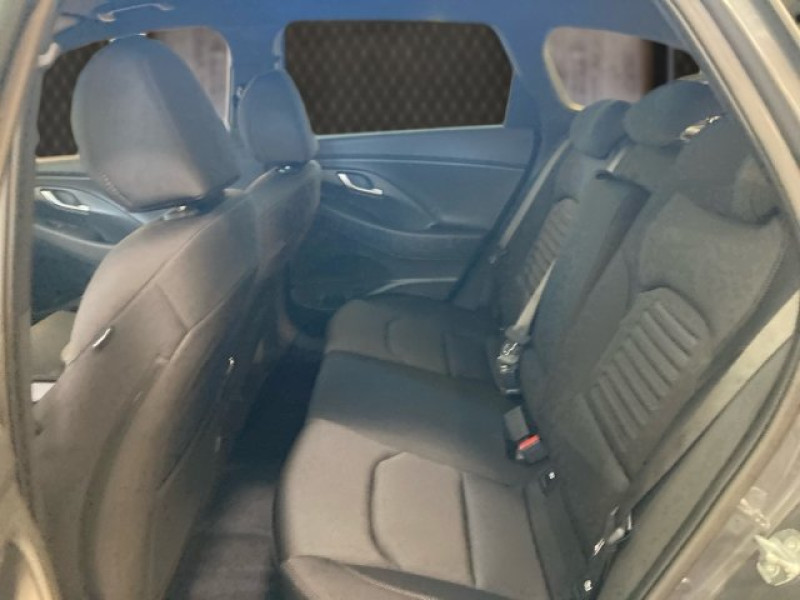 i30 Kombi - PD GO Plus 1.0 TGDI DCT - 8