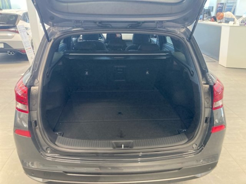 i30 Kombi - PD GO Plus 1.0 TGDI DCT - 9