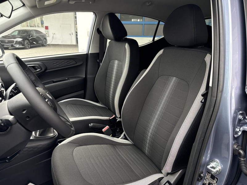 i10 GO Plus 1,0 MT a5bu1-OO4 - 5