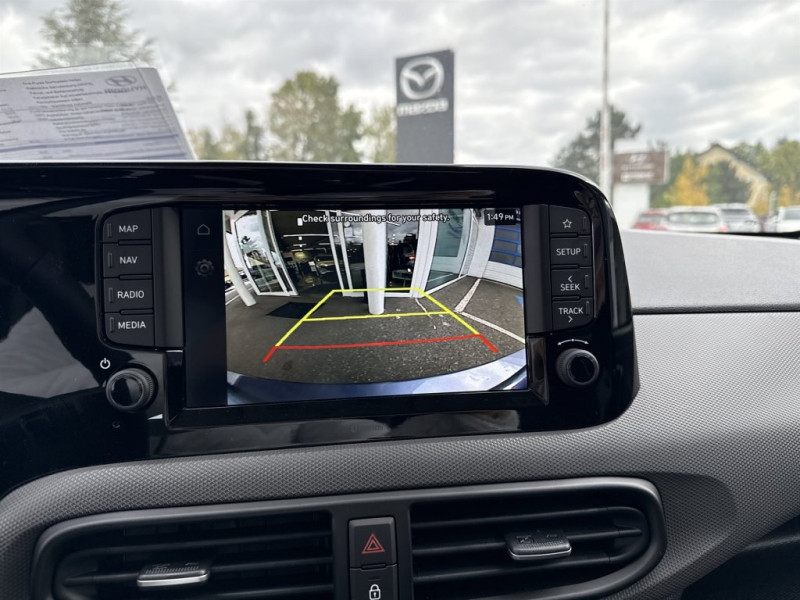 i10 GO Plus 1,0 MT a5bu1-OO4 - 7