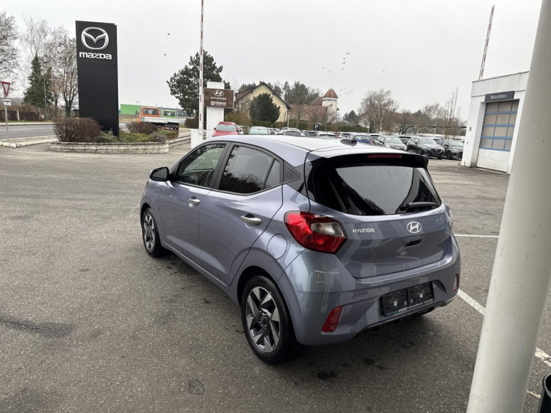 i10 GO Plus 1,0 MT a5bu1-PP1-OO4 - 3