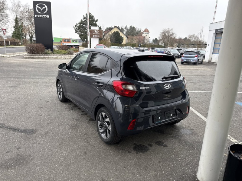 i10 GO Plus 1,0 MT a5bu1-OO4 - 9