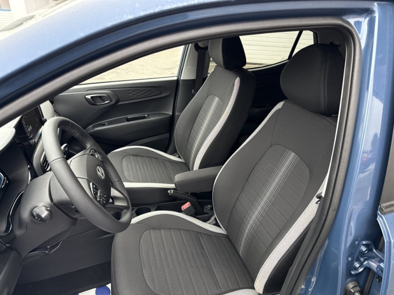 i10 GO Plus 1,0 MT a5bu1-PP1-OO4 - 3