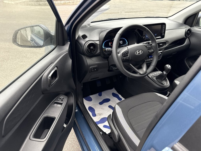 i10 GO Plus 1,0 MT a5bu1-PP1-OO4 - 4