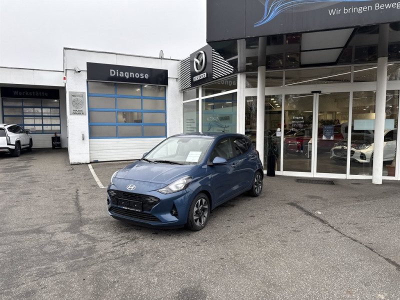 i10 GO Plus 1,0 MT a5bu1-PP1-OO4 - 7