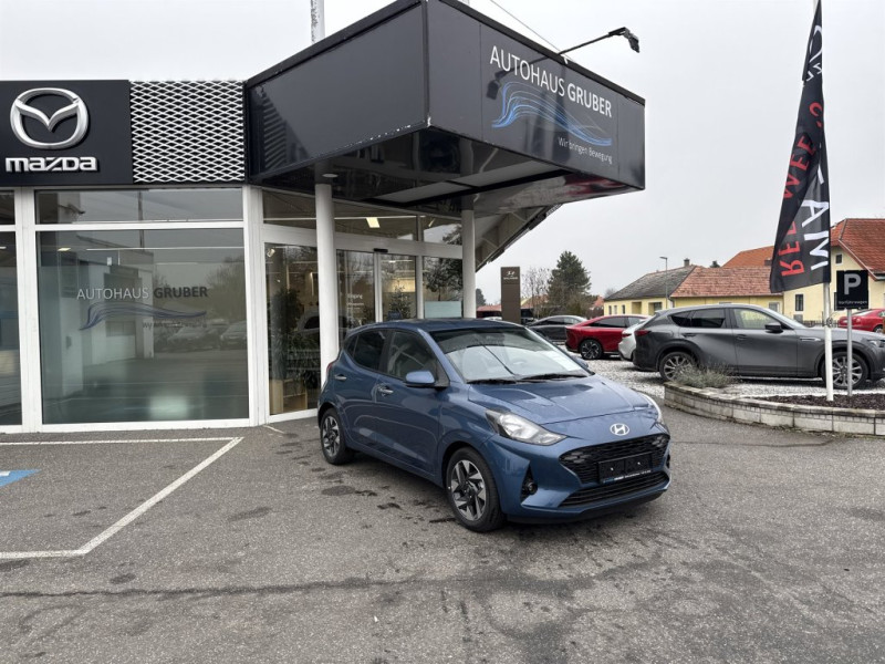 i10 GO Plus 1,0 MT a5bu1-PP1-OO4 - 8