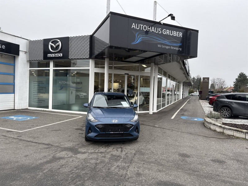 i10 GO Plus 1,0 MT a5bu1-PP1-OO4 - 9