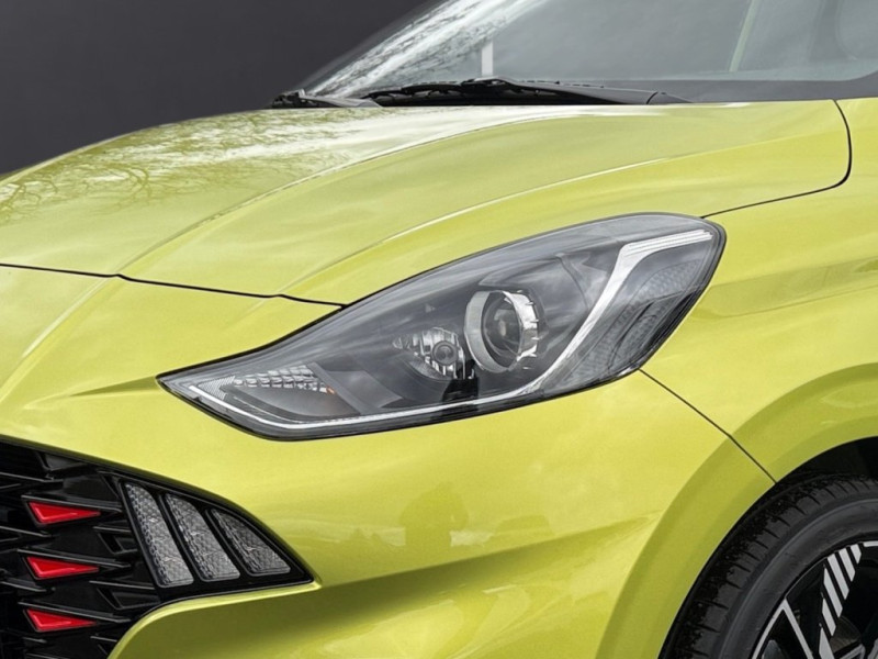 i10 N Line 1,0 T-GDI MT a5bl1-OO2 - 4